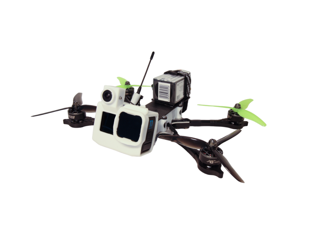 Shendrones Hydrophobe