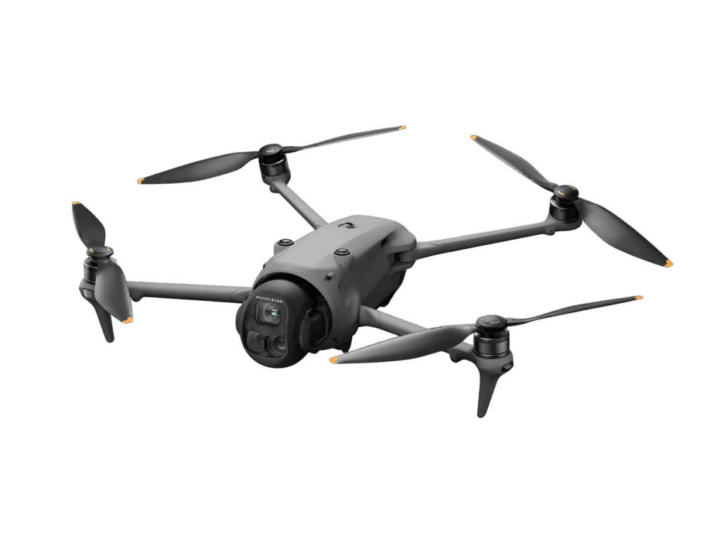 Mavic 4 Pro