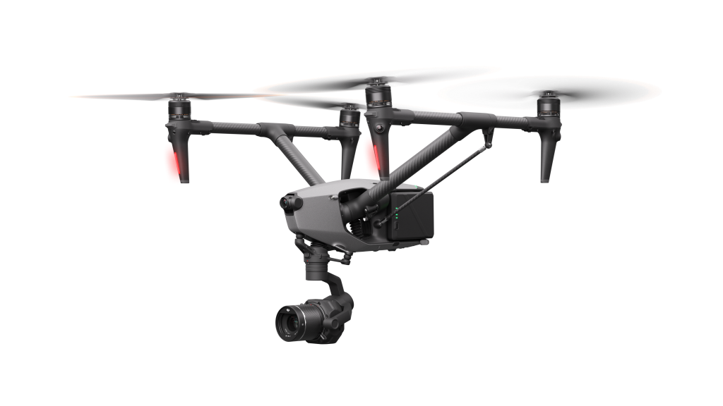DJI Inspire 3