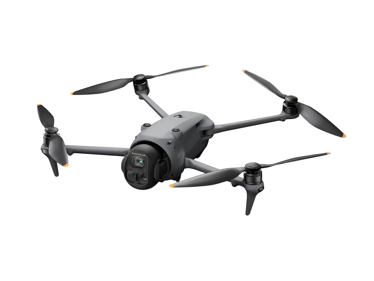 Mavic 4 Pro
