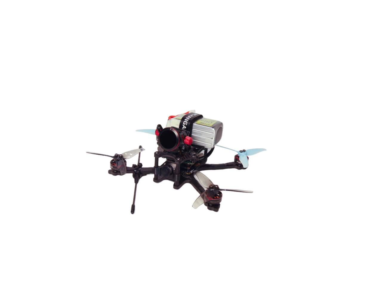Redkyte xDrei