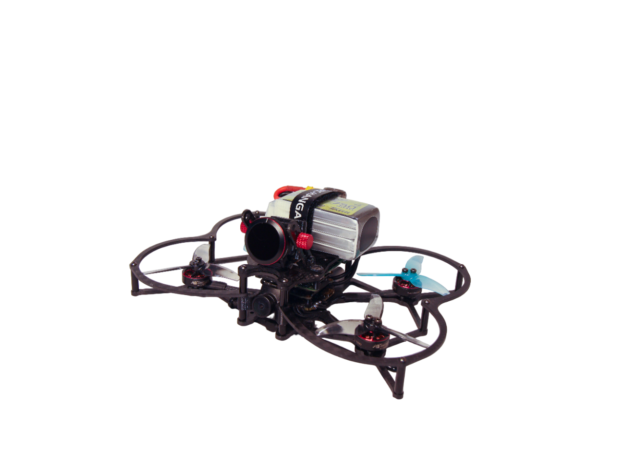 Redkyte xZwei